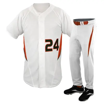 Baseball Uniform