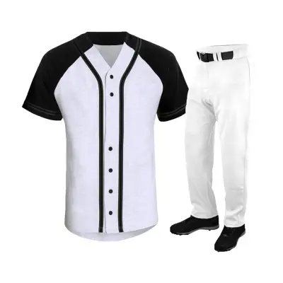 Baseball Uniform