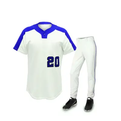 Baseball Uniform