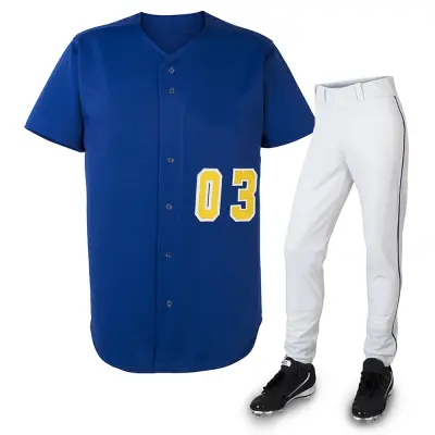 Baseball Uniform