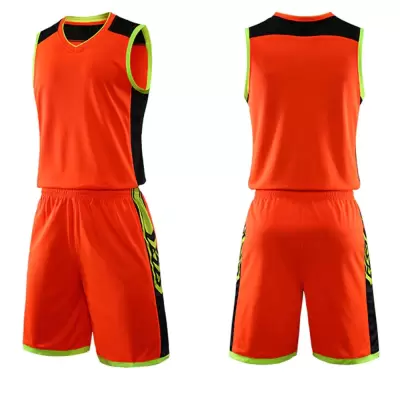 Basketball Uniform