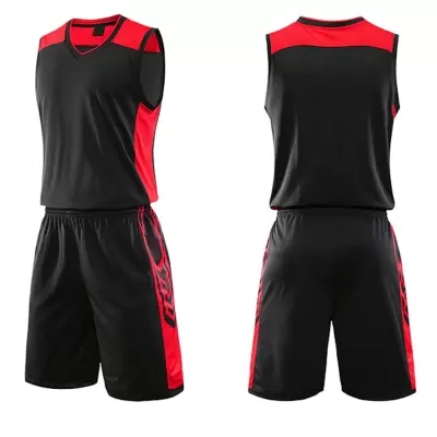 Basketball Uniform