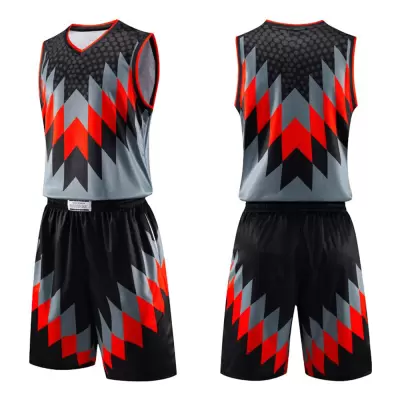 Basketball Uniform