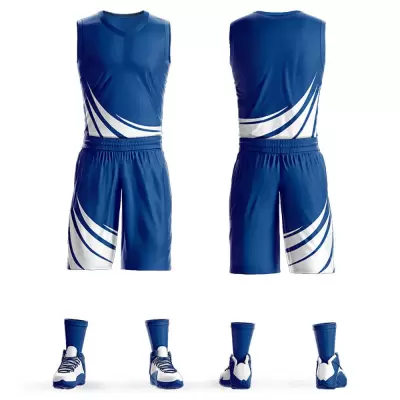 Basketball Uniform