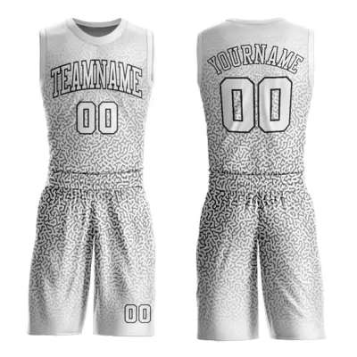 Basketball Uniform