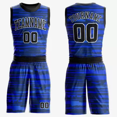 Basketball Uniform