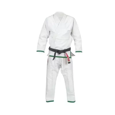 BJJ Uniform