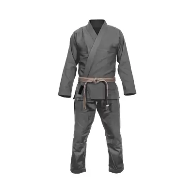 BJJ Uniform