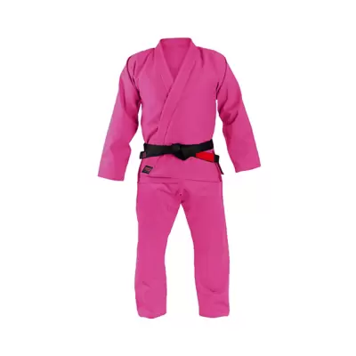 BJJ Uniform