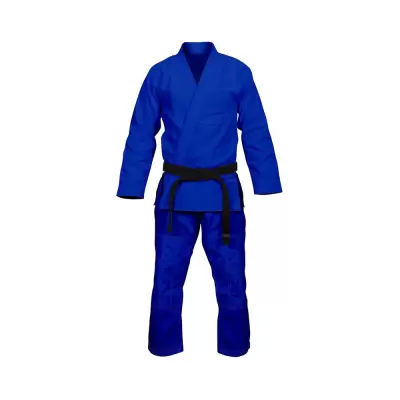 BJJ Uniform