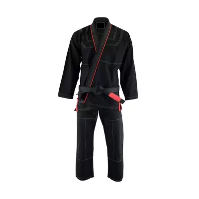 BJJ Uniform