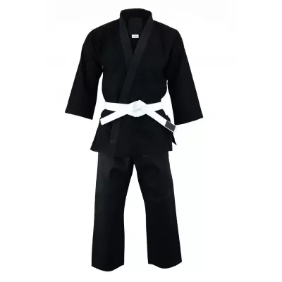 Judo Uniform