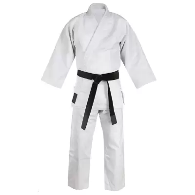 Judo Uniform