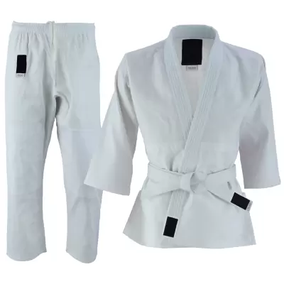 Judo Uniform