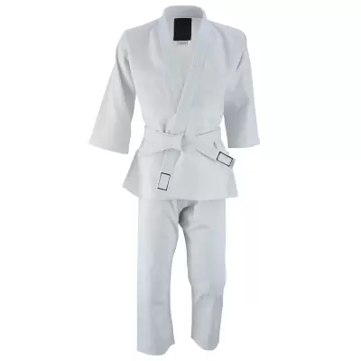 Judo Uniform