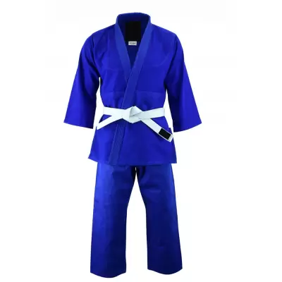 Judo Uniform