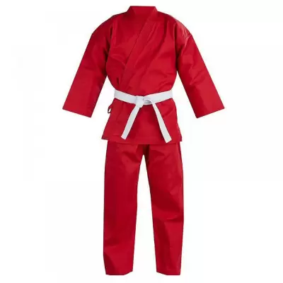 Judo Uniform