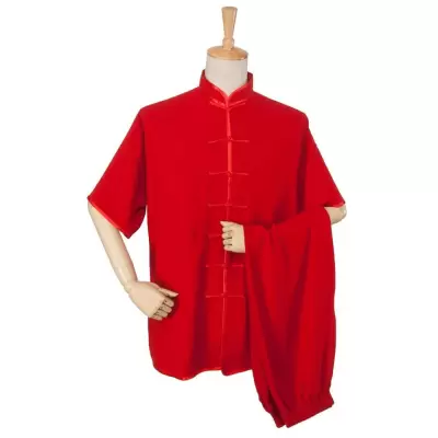 Kungfu Uniform