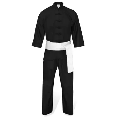 Kungfu Uniform