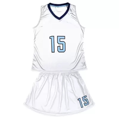 Lacrosse Uniform