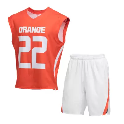 Lacrosse Uniform