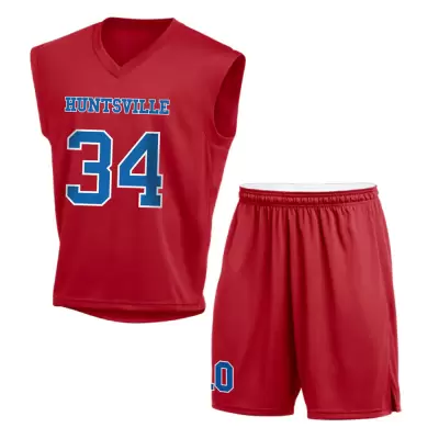 Lacrosse Uniform