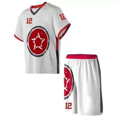 Lacrosse Uniform