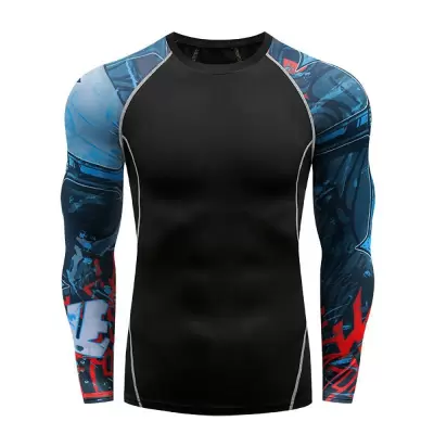 Rash Guards