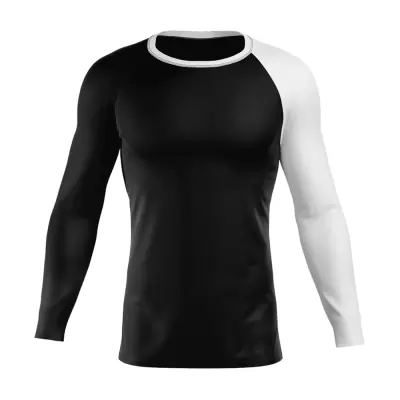 Rash Guards