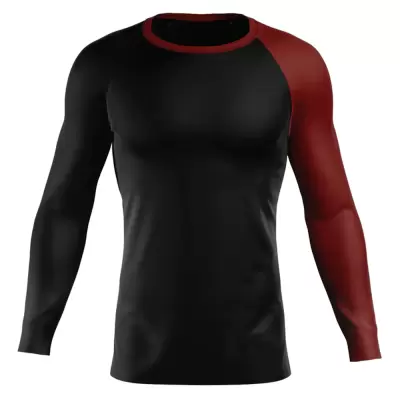 Rash Guards