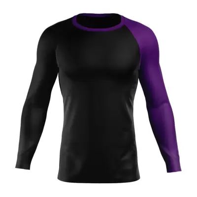 Rash Guards