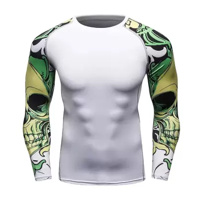 Rash Guards