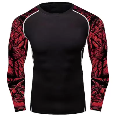 Rash Guards