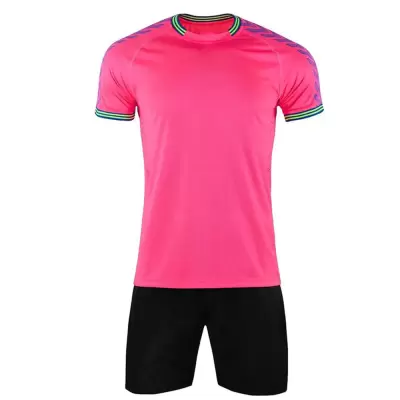 Soccer Uniform