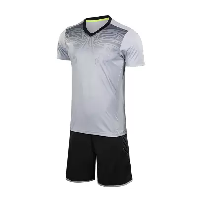 Soccer Uniform