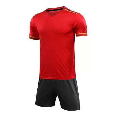 Soccer Uniform