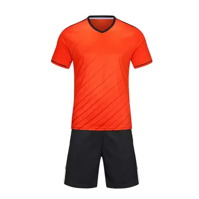 Soccer Uniform