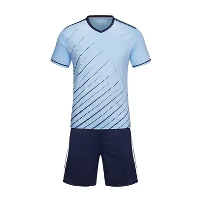 Soccer Uniform