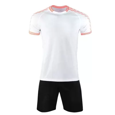 Soccer Uniform