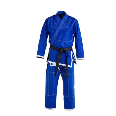 Taekwondo Uniform