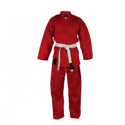 Taekwondo Uniform