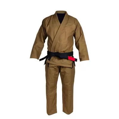 Taekwondo Uniform