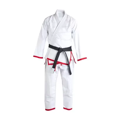 Taekwondo Uniform