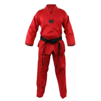 Taekwondo Uniform