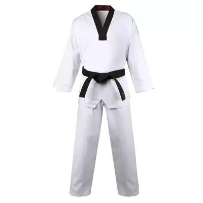 Taekwondo Uniform