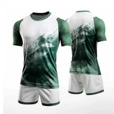 Volleyball Uniform