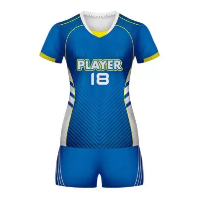 Volleyball Uniform