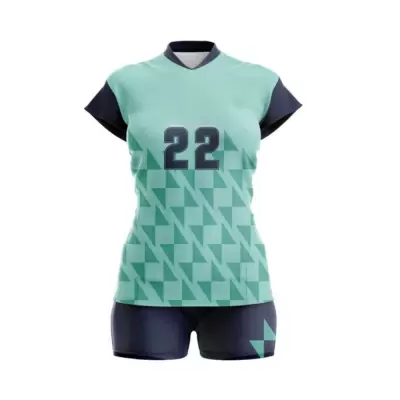 Volleyball Uniform